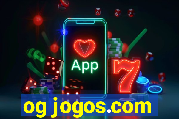 og jogos.com